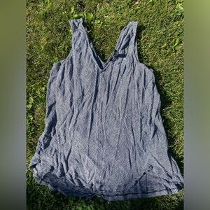 Banana Republic- tank top
